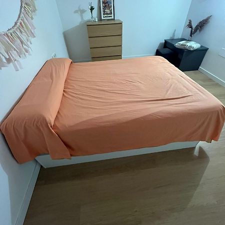 Habitacion Privada En Bello Apartamento Compartido Барселона Екстер'єр фото