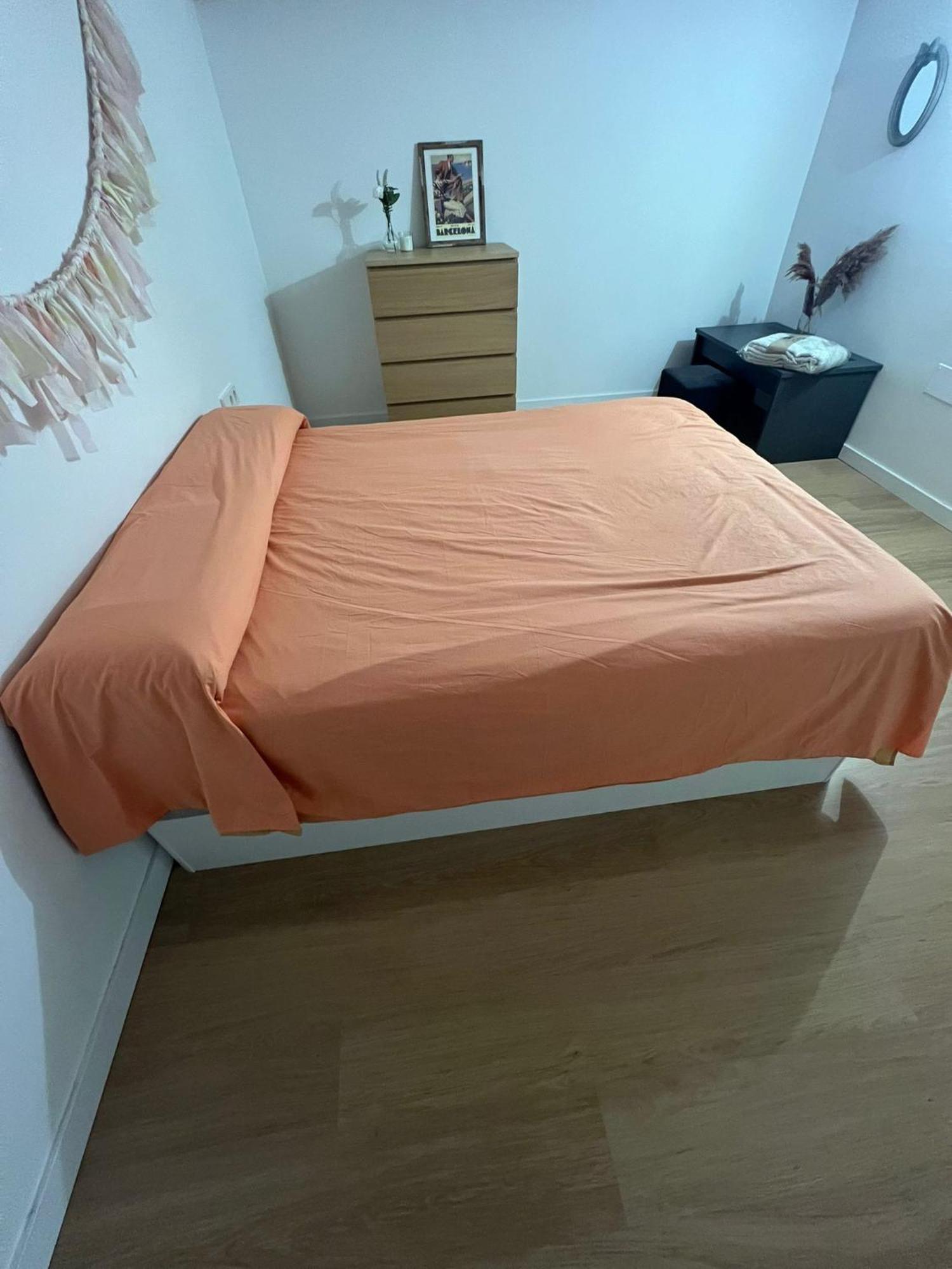 Habitacion Privada En Bello Apartamento Compartido Барселона Екстер'єр фото
