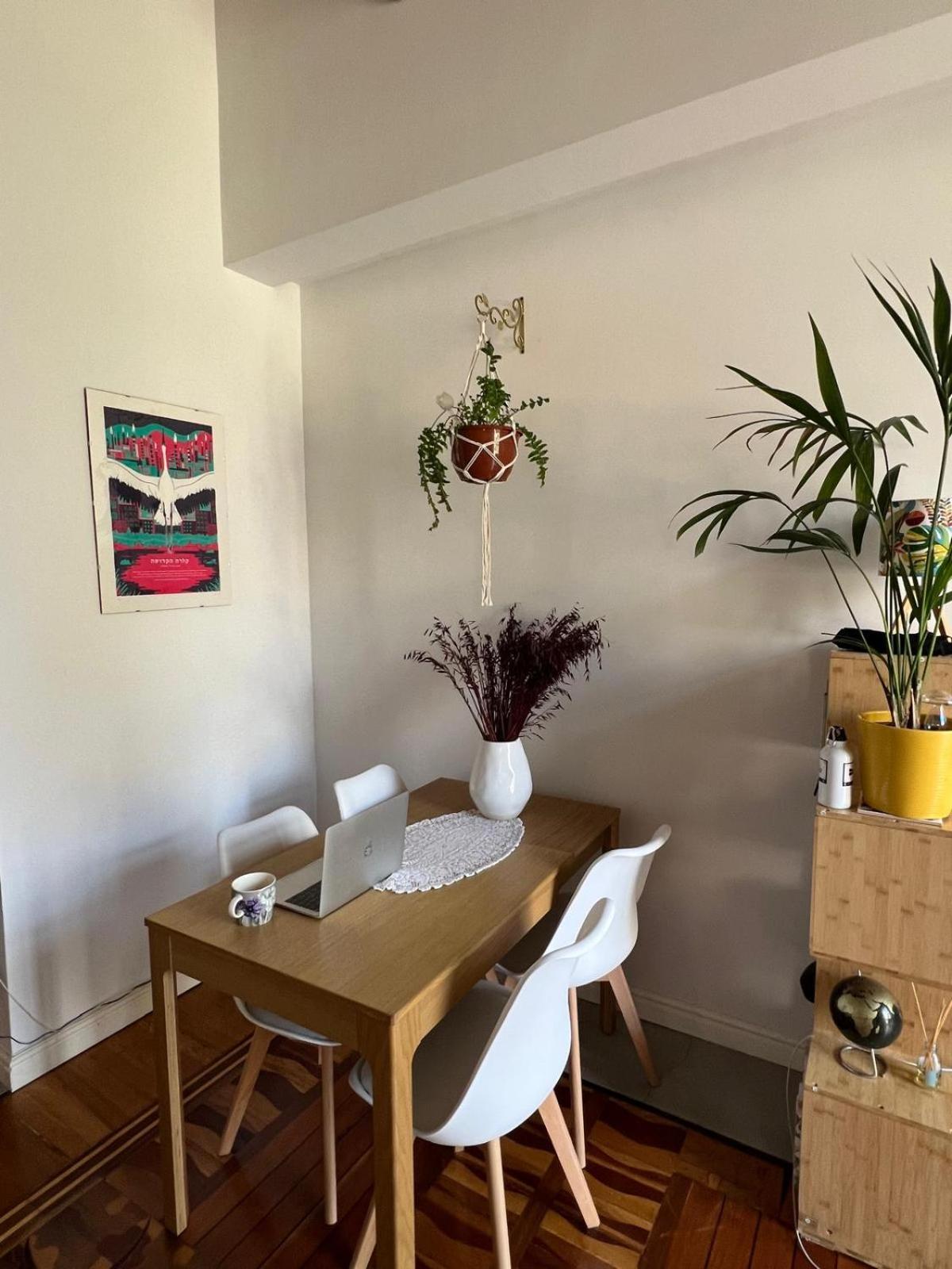 Habitacion Privada En Bello Apartamento Compartido Барселона Екстер'єр фото
